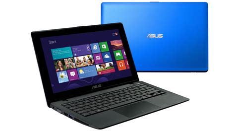 Asus Vivobook X200MA review .